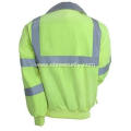 Safety Challenger Lined Jacket